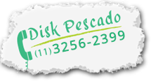 Disk Pescado (11)3237-0740
